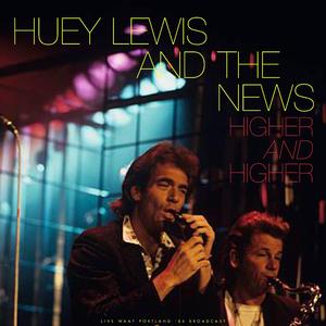 I Know What I Like (Live 1986)