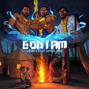 God I Am (feat. Xploit & Paybac Iboro)