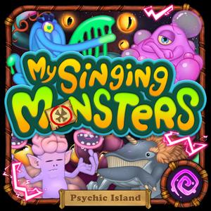 Psychic Island (Fire Expansion Mix)