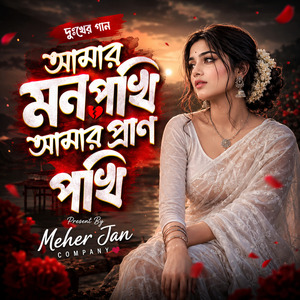 আমার মন পাখি আমার প্রাণ পাখি