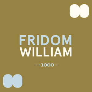 FRIDOM