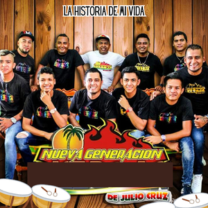 La Historia De Mi Vida