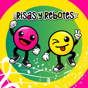 Risas Y Rebotes