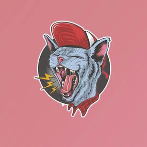 Burrraahh (Instrumental)