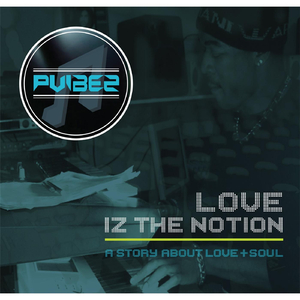 Anything (feat. Rassina)