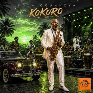 Kokoro to jefo (feat. Saxokay, Femi Koya & Samkul)
