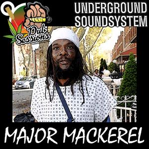 Dutty Bungle (feat. Major Mackerel) (Dubplate)