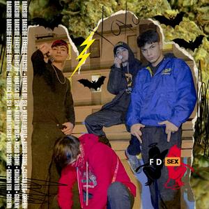 F D SEXXX (feat. NACHITO3SOME, CHACON-EXO & GOREMN)