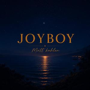 Joyboy