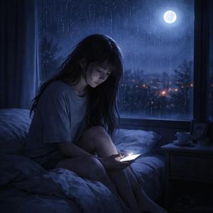 The Quiet Between Heartbeats