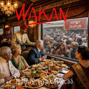 Maharaja's Express