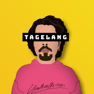 Tagelang (feat. Malcolm Kelechi)