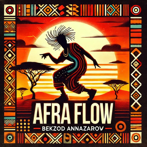 Afra Flow Afra Flow