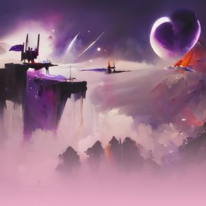 你比想象中坚强