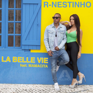 La belle vie (feat. Mamacita)