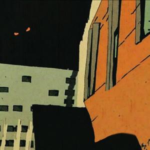 Criaturas de la noche