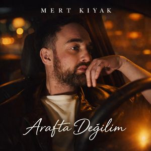 Arafta Değilim