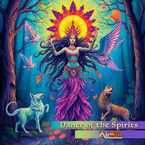 Dance of the Spirits