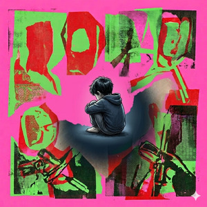 バグったままログイン中