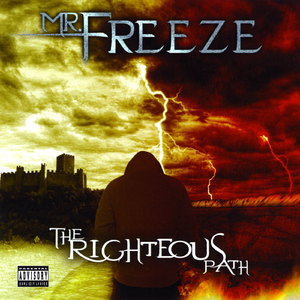 Walk With Me Now (feat. Donnie Menace)