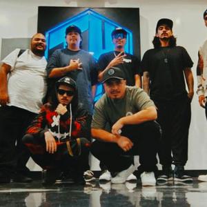 WestCoast Cypher (feat. BlazingJ, $stoney, Trips_odg, SteezyMerk & 6duece)
