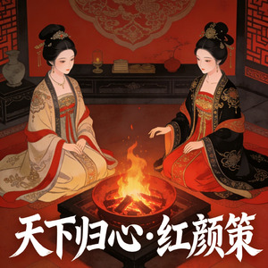 天下归心・红颜策