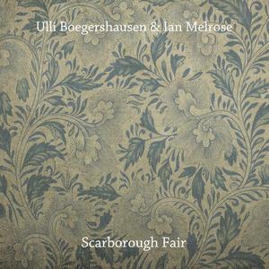 Scarborough Fair (guitar duet version) (guitar duet version)