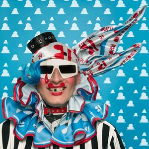 INCI (Witchy Bitchy “INRI ICTUS” Remix) (Witchy Bitchy “INRI ICTUS” Remix)