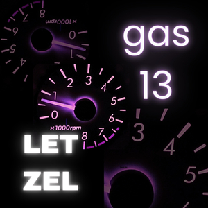Gas 13