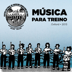 Beiramar (feat. Angoleiros do Mar)