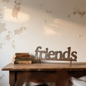 Friends