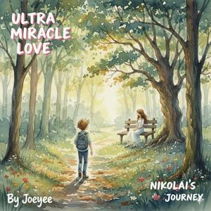 Nikolai's Journey