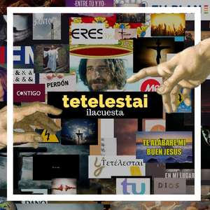 Tetelestai