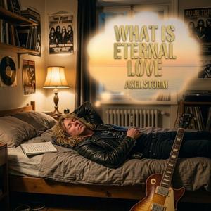 What is eternal love