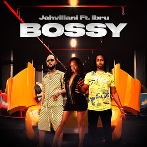 Bossy
