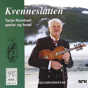 Hovdestadspringar Lært Av Arne Nygård