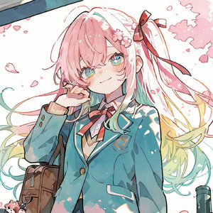 ハルカゼノート