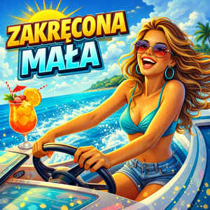 Zakręcona Mała