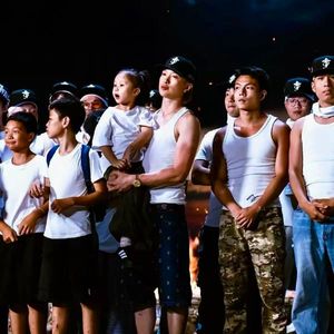 “懂不” 孟菲斯 x Asen艾志恒 Type Beat