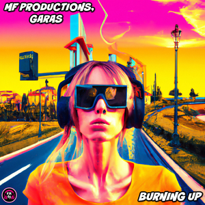 Burning Up (Extended Mix)