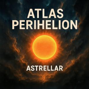 Atlas Perihelion (Against The Kurrent Remix)