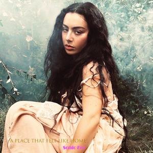 The Way You Stayed Without Asking