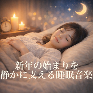 君を想う静かな夜の音