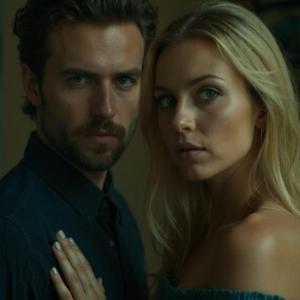 Ты в моих венах