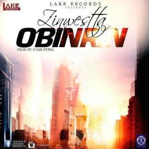 Obinrin