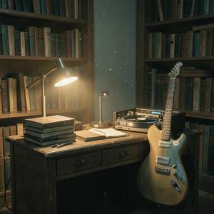 Margins of the Quiet Shelf