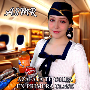 Asmr con Mascarillas