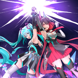 决胜时刻 | Dare to Win 伴奏