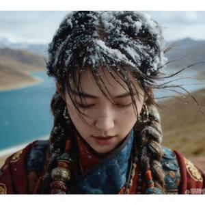 佛顶尊胜陀罗尼-天籁之梵音