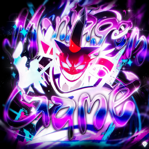 MONTAGEM GAME - Slowed